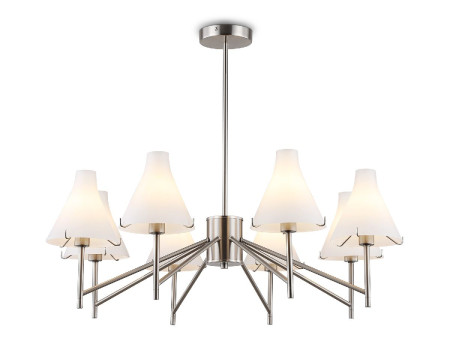 Люстра на штанге Ambrella Light High Light Modern LH57125