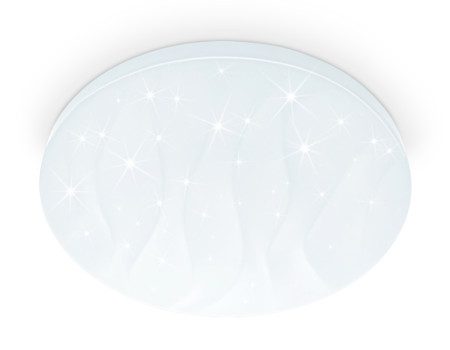 Потолочный светильник Ambrella Light Orbital Air FZ1013