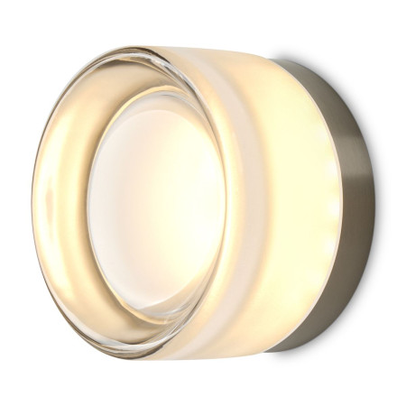 Настенный светильник Freya Retro FR5603WL-L8TR