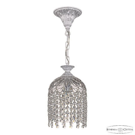 Подвесной светильник Bohemia Ivele Crystal AL16781/16 WMN R