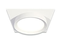 Встраиваемый светильник EKS Art Infinity 0У-00000459