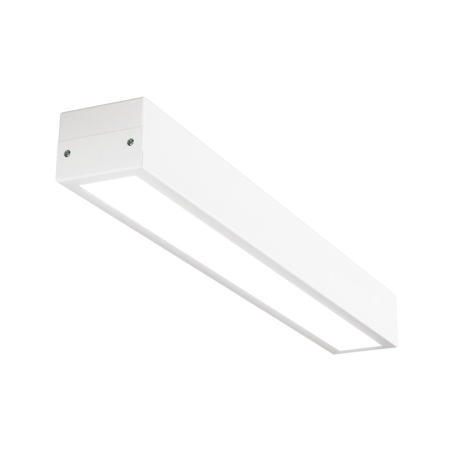 Светильник WOLTA STD ДСО12-27-001-6К-Б 27Вт 6500К IP40 Матовый