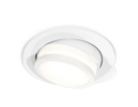 Встраиваемый светильник Ambrella Light Techno Spot XC7651081 (C7651, N7120)