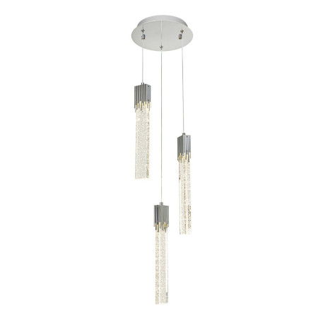 Подвесной светильник Modelux ML.88992.3 CR