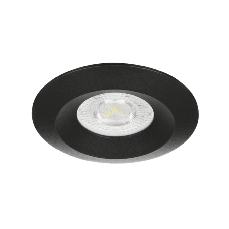 Встраиваемый светильник под лампу MR11 WOLTA Acento WDL-MR11/02BL-R