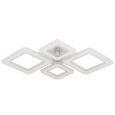 Потолочная люстра Natali Kovaltseva Mujus LED LAMPS 81190