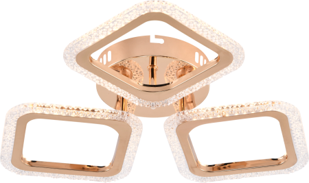 Потолочная люстра Rivoli Frida 6190-703 Б0068454