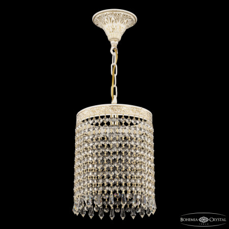 Подвесной светильник Bohemia Ivele Crystal AL19201/20OL WMG Drops