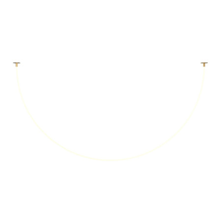 Подвесной светильник Maytoni Tau MOD146PL-L40G3K