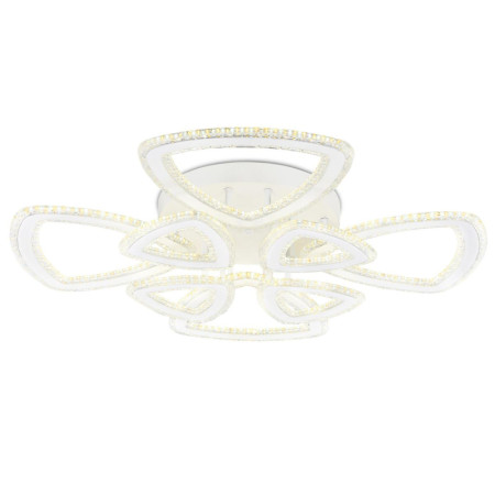 Потолочная люстра Ambrella Light Acrylica FA8863