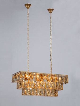 Подвесная люстра Vitaluce V5270-8/23