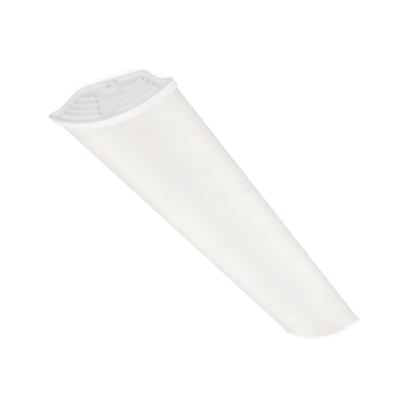 Светильник WOLTA STD ДПО17-18-001-5К 18Вт 5000К IP40 Матовый