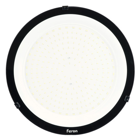 Светильник складской Feron AL1007 52084