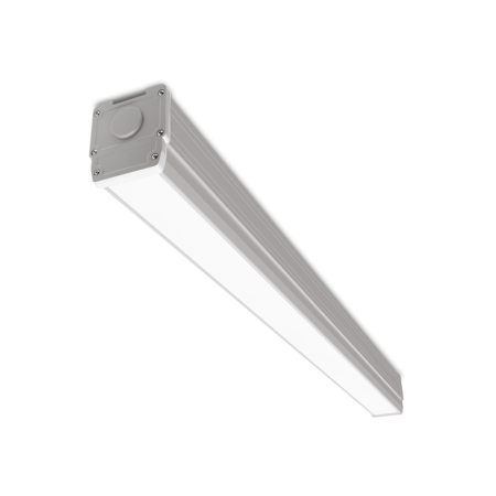 Светильник WOLTA STD ДСП17-54-101-6К 54Вт 6500К IP54 Матовый