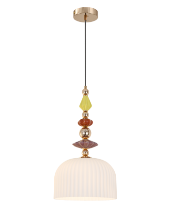 Подвесной светильник Moderli Charm V11181-1P