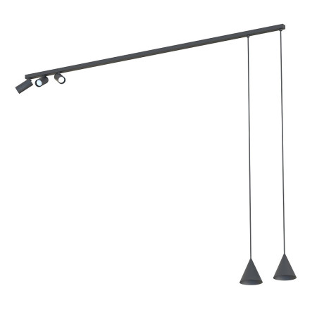 Подвесной светильник Nowodvorski Fourty Surface V 11448