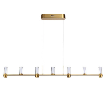 Подвесной светильник Odeon Light Hightech Defance 7144/45L