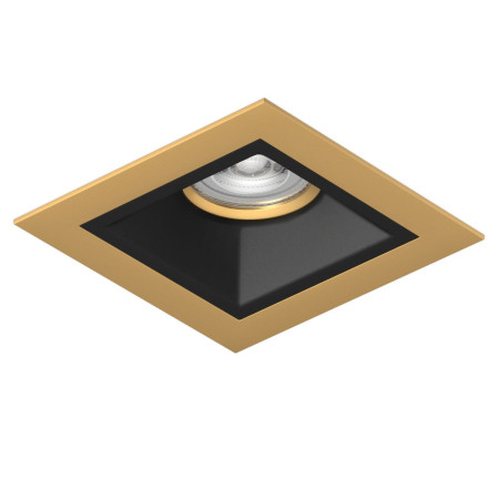 Встраиваемый светильник Lightstar Domino (214513+214507+214003) D51307GMOD