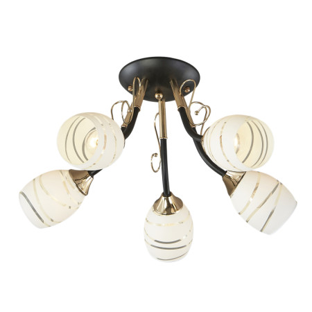 Потолочная люстра Escada Camila 1112/5P