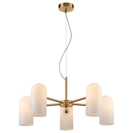 Подвесной светильник Velante 336-503-05