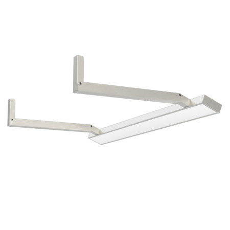 Настенный светильник Feron TR DS Line 52121