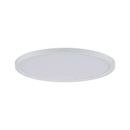 Встраиваемый светодиодный светильник Paulmann Panel Areo 92943