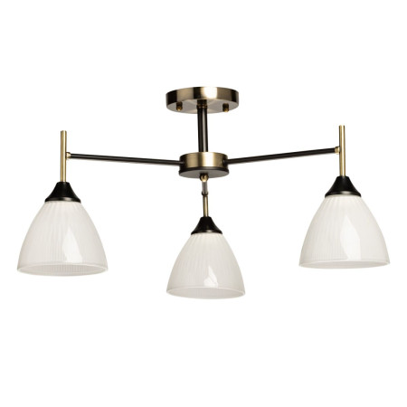 Люстра на штанге De Markt City Дэла 116010303