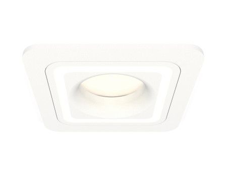 Встраиваемый светильник Ambrella Light Techno XC7901011 (C7901, N7715)