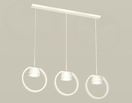 Подвесной светильник Ambrella Light Traditional (C9106, N8433) XB9106151