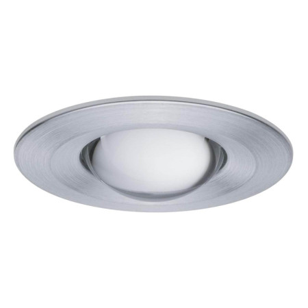 Встраиваемый светодиодный светильник Paulmann Premium Name 92932