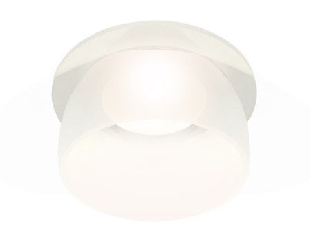 Встраиваемый светильник Ambrella Light Techno XC7621047 (C7621, N7177)