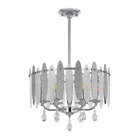 Люстра на штанге Arte Milano Sorrento 374309/6/350/470 CR