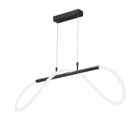 Подвесной светильник Vitaluce V3896-1/1S