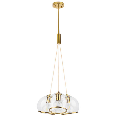 Подвесной светильник Lightstar Sferico 729031