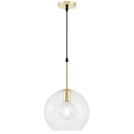 Подвесной светильник Lampit Dukka TP 2055-1 GD