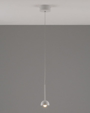 Подвесной светильник Moderli Fiona V10892-PL