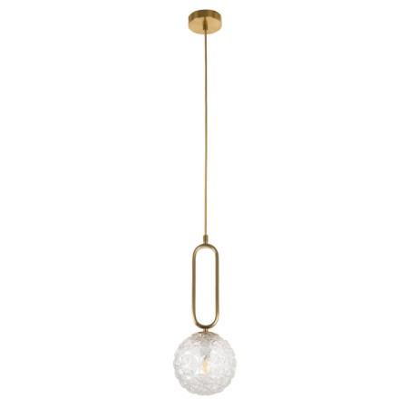 Подвесной светильник Myfar Pierre MR1164-1P