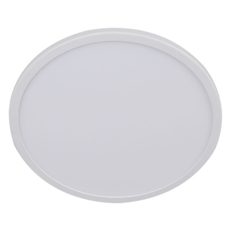 Встраиваемый светильник Reluce 70601-9.0-001OL LED20W WH 4000K