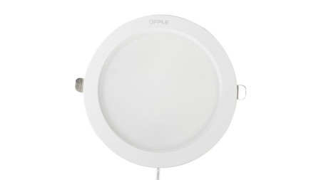 Встраиваемый светильник OPPLE US LEDDownlightRc-US R175-18W-4000-WH-GP 540001060810