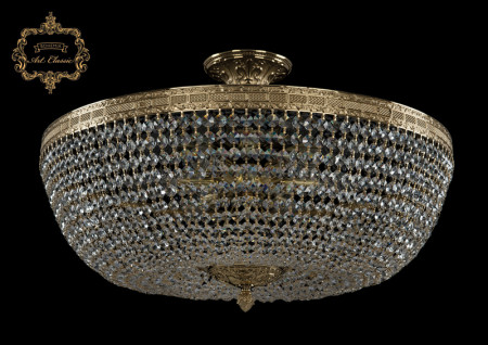 Потолочная люстра Art Classic 21.051.55SP.G C1