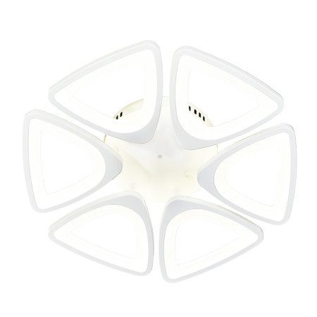 Потолочная светодиодная люстра Escada Umbrella 10218/6LED 85W