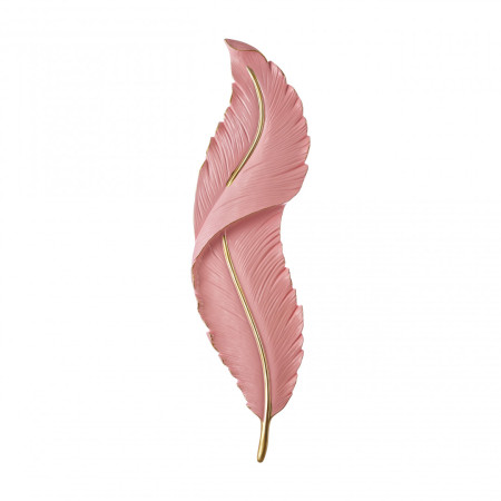 Настенный светильник Arte Milano 268101/D160/H630/19W/6K Pk