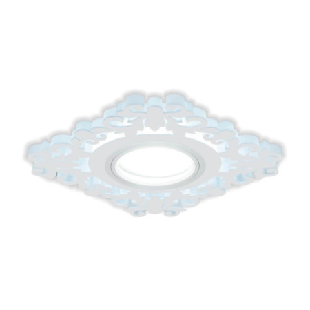 Встраиваемый светильник Gauss Backlight BL131