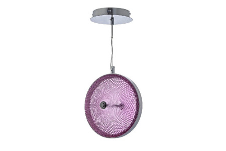 Подвесной светильник Lucia Tucci COIN 2890.R170.1 D250 PK