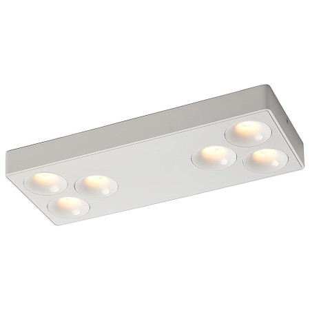 Потолочный светильник Wertmark Bellatrix WTB.O01.007.30.36