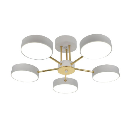 Потолочная люстра Escada Rune 10262/5LED