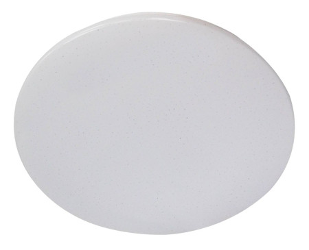 Потолочный светильник Эра Классик без ДУ SPB-6 WH 36W-6,5K Slim Night SKY