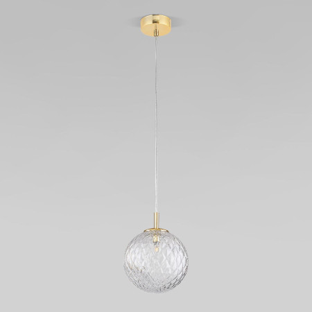 Подвесной светильник TK Lighting 4609 Cadix Gold a065191