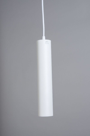 Подвесной точечный светильник Fiberli Tube630WW 12110103