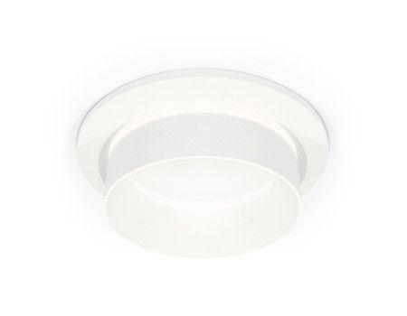 Встраиваемый светильник Ambrella Light Techno Spot XC6512061 (C6512, N6228)